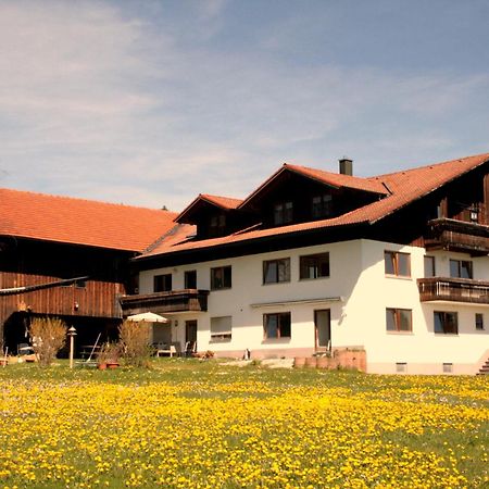 GörisriedHaus Allgaeu Ruh公寓 客房 照片