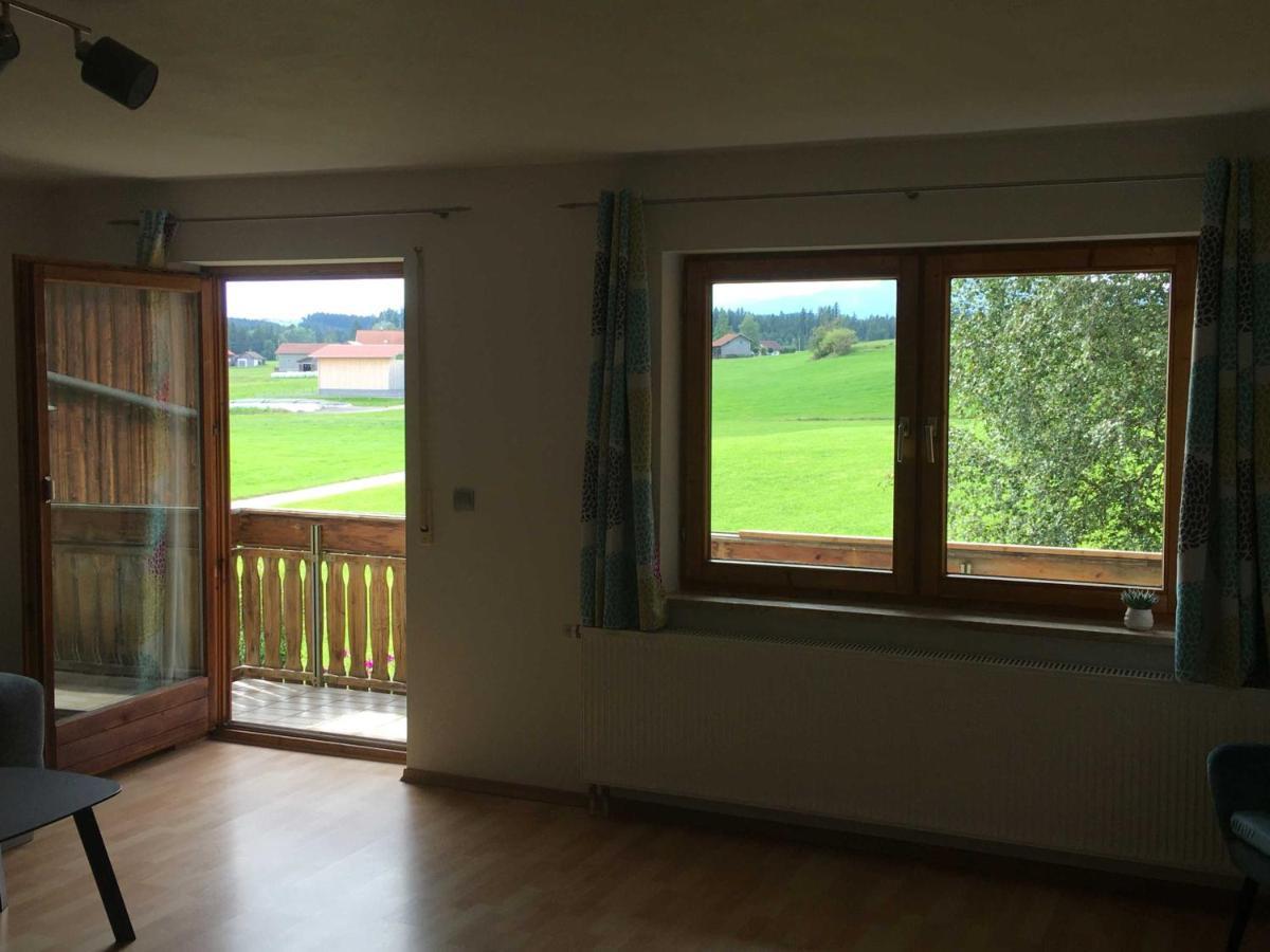 GörisriedHaus Allgaeu Ruh公寓 外观 照片