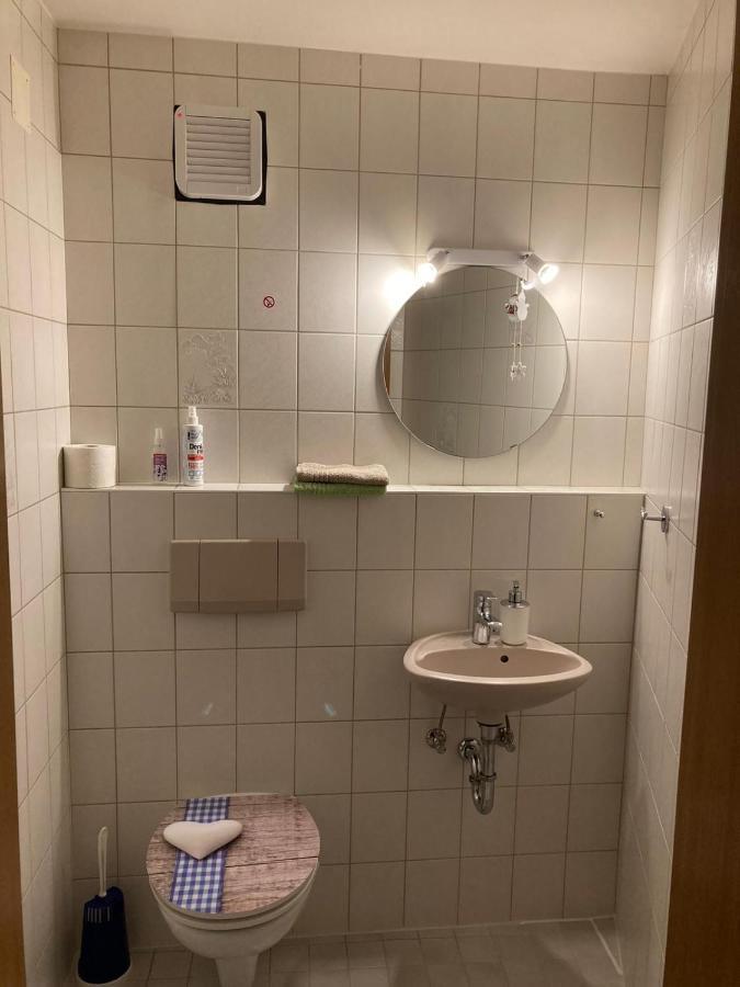 GörisriedHaus Allgaeu Ruh公寓 外观 照片