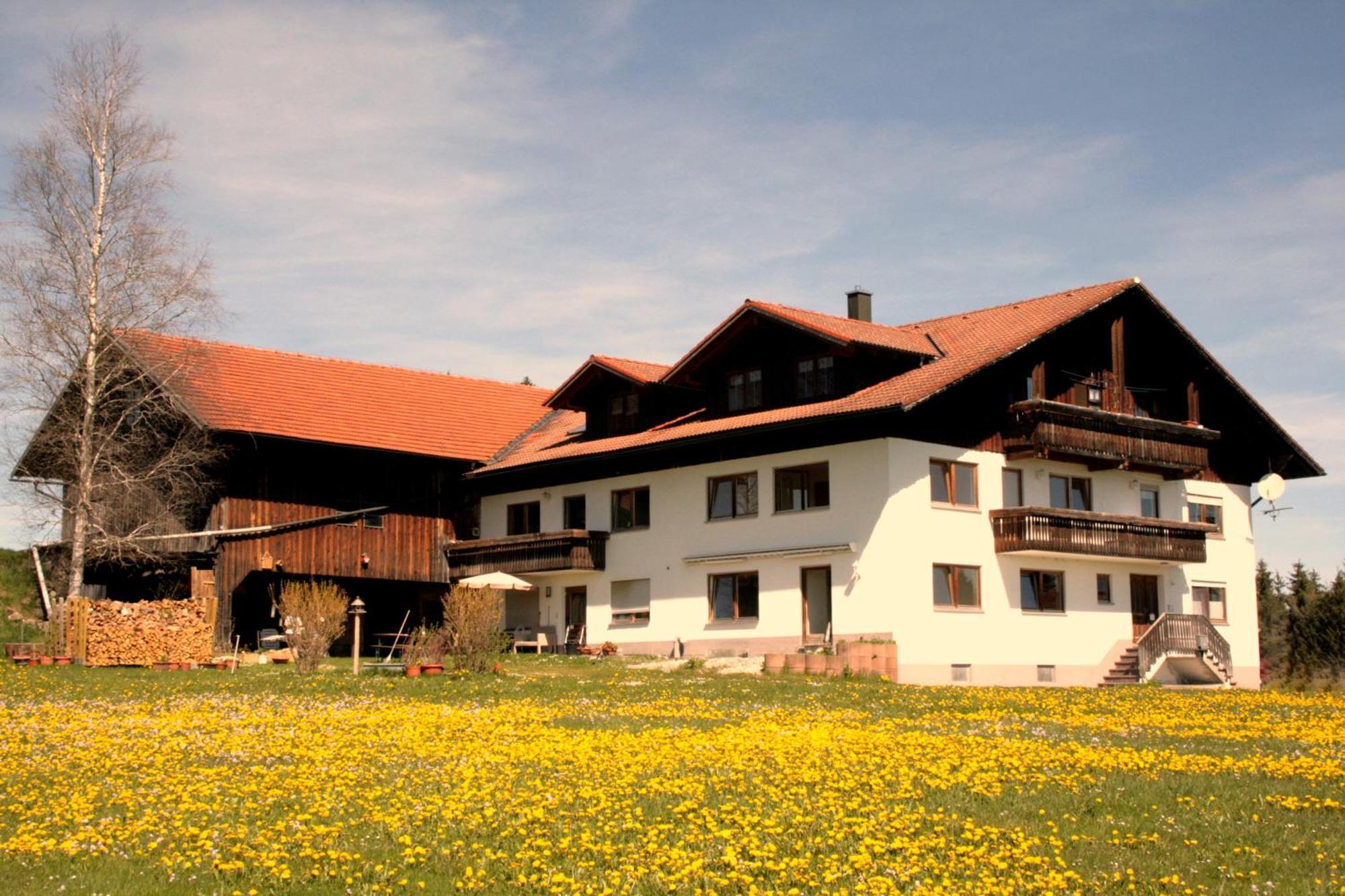 GörisriedHaus Allgaeu Ruh公寓 客房 照片